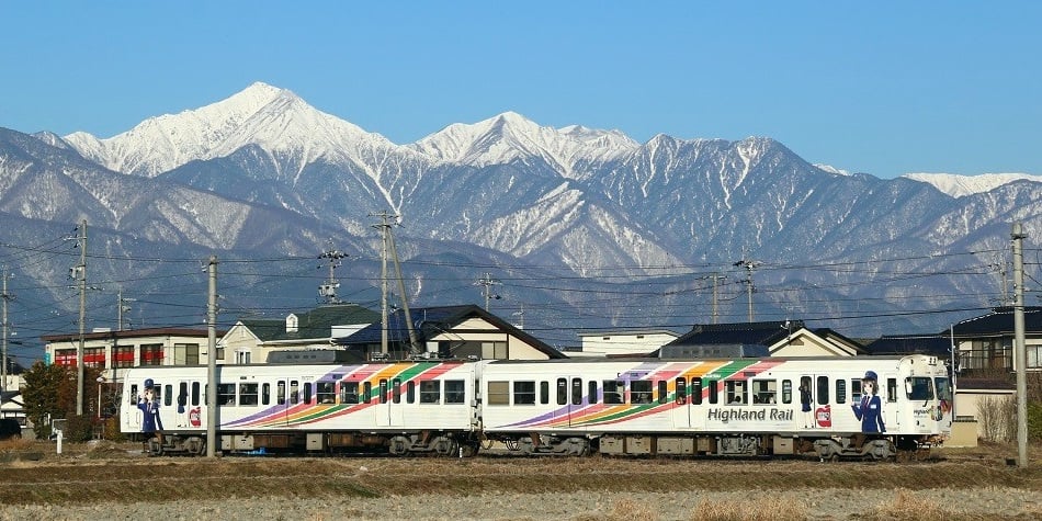 【鉄道】「初代なぎさTRAIN」（モハ3005号車＋クハ3006号車）の運行終了について